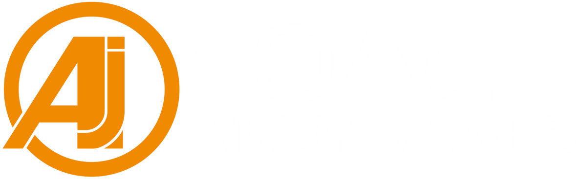 Work with Coach Andy James. Here are your coaching options. All you need to know about working with Coach Andy James